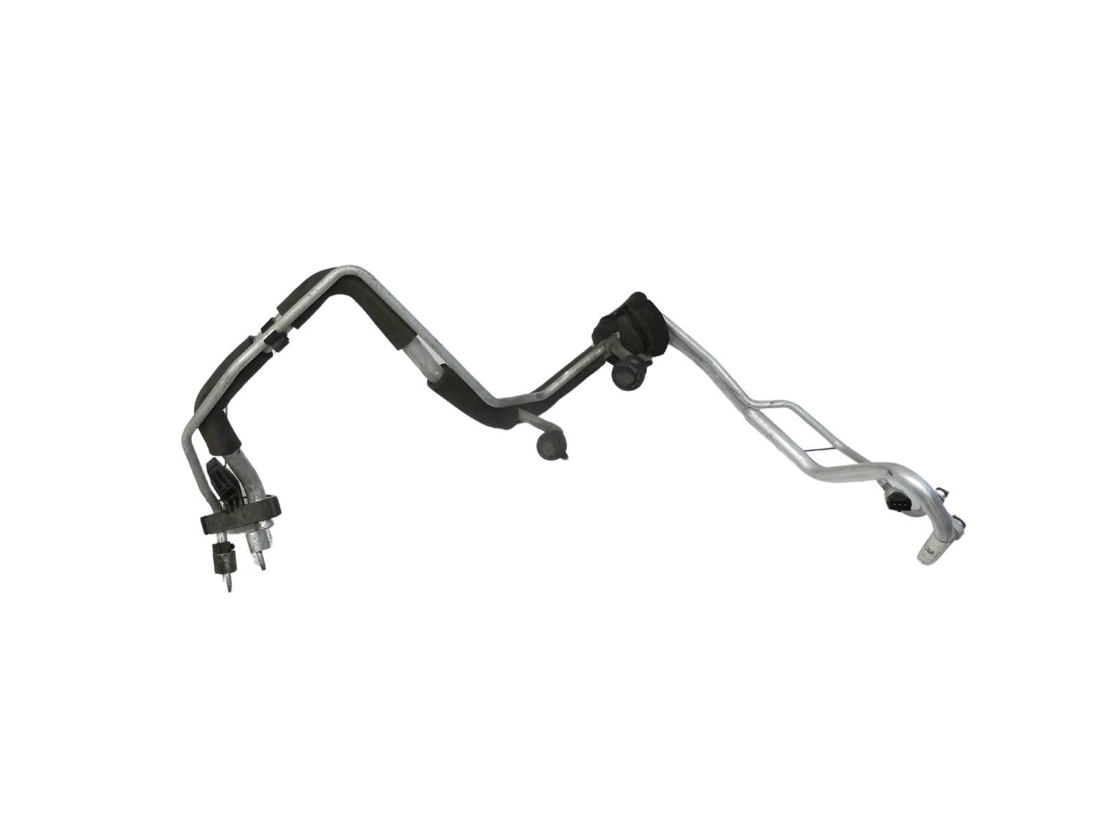 Tubo aria condizionata Condotto climatizzatore per Range Rover Evoque L538 11-15 - Bild 1