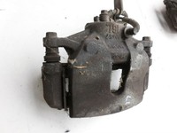 Hyundai I30 PD 20-25 1,0 88KW Bremssattel Bremszange Vorne Links Hyundai I30 PD 20-25 03.11.2017 58180G4A10 gebraucht Vorschau 4