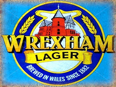 Wrexham Lager for sale in UK | 58 used Wrexham Lagers