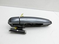 Suzuki Swift III MZ 05-10 Kombi Türgriff Griff Innen Links Hinten Suzuki Swift III MZ 05-10 28.11.2006 gebraucht Vorschau 2