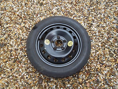 Reserverad / Pannenrad / Notrad günstig kaufen für ihren BMW