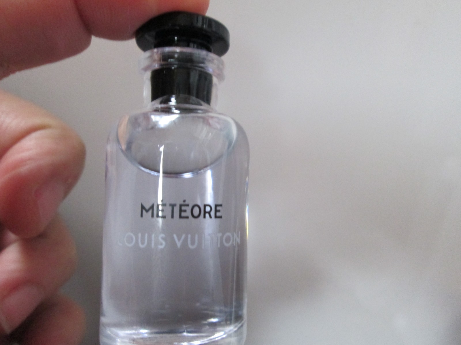 値下げ可 Louis Vuitton MÉTÉORE 香水 Météore - Collections | LOUIS VUITTON