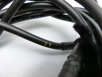 Audi A5 8F Cabrio 09-12 Cabrio Hydraulik Schlauch Leitung 21 für Verdeck Audi A5 8F Cabrio 09-12 05.05.2011 gebraucht Vorschau 5