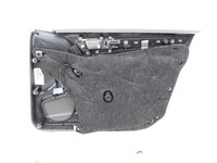 Audi A4 8K 07-11 Lim Türverkleidung Türpappe Links Vorne Audi A4 8K 07-11 08.06.2009 8K1867103M gebraucht Vorschau 4