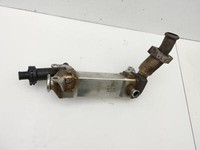 BMW X5 E70 07-10 3,0d 210KW Abgaskühlung Wärmetauscher BMW X5 E70 07-10 09.05.2008 7790065 11717790065 gebraucht Vorschau 4
