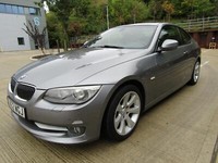 LEFT HAND DRIVE 2012 BMW 3 SERIES 3.0 325i SPORT COUPE AUTO 2DR