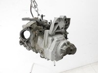 VW EOS 1F 06-09 FSI 2,0 110KW GXV Schaltgetriebe Getriebe GXV VW EOS 1F 06-09 05.12.2005 02S300046CX gebraucht Vorschau 5