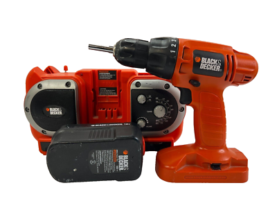 Black and decker radio 18v sales