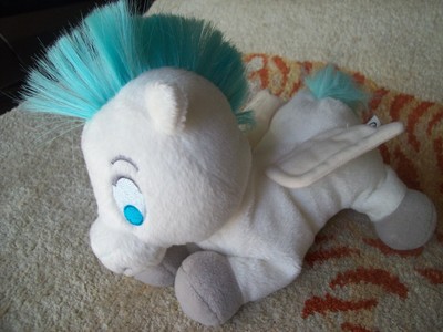 pegasus hercules plush