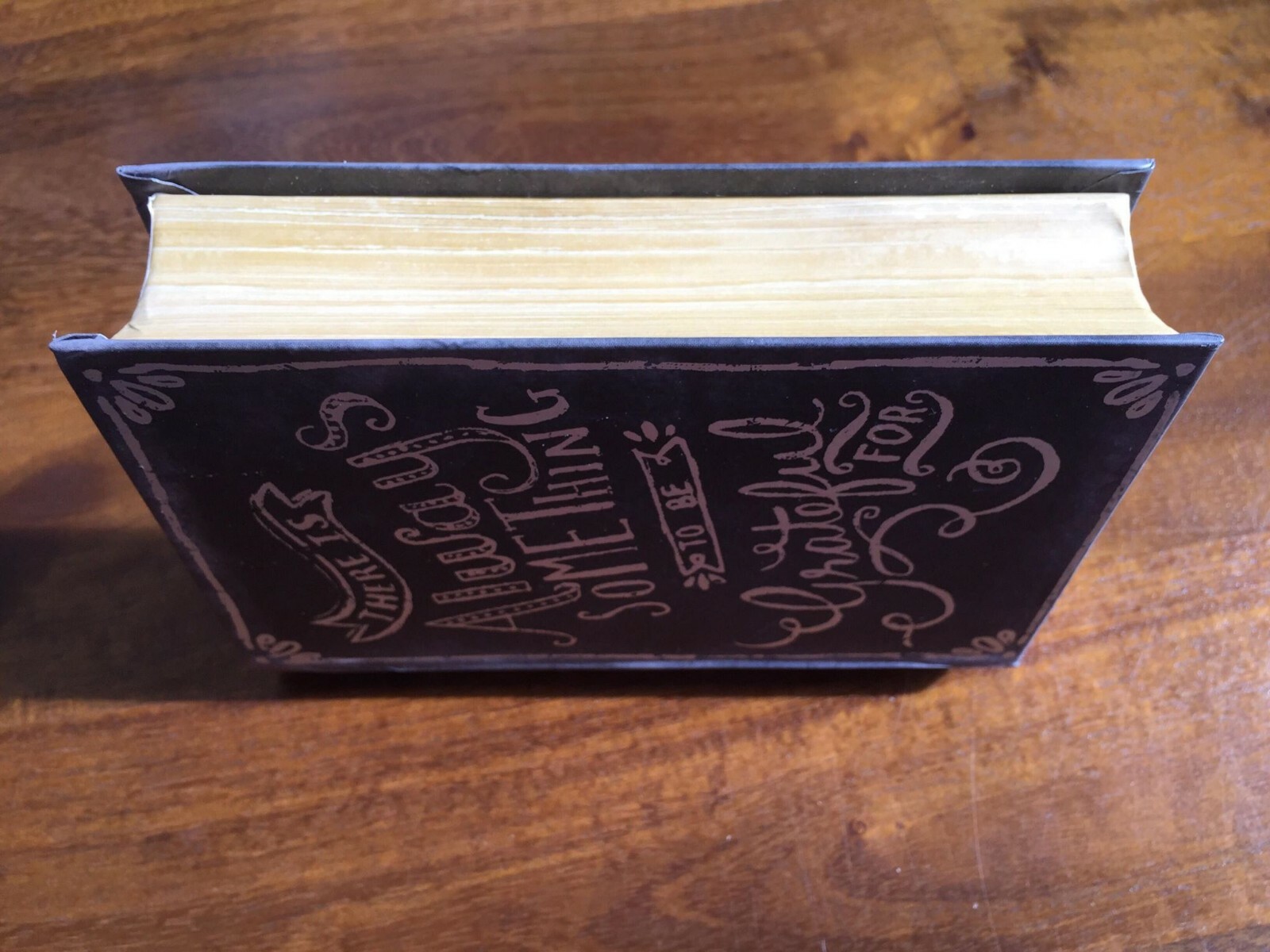 PUNCH STUDIO. Faux BOOK. BOX. INSPIRATIONAL Gift Box. STASH BOX. SECRET. SAFE.