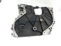 BMW 320d F31 12-15 2,0d 135KW Platte für Motor Stirnplatte Gehäuse Motorblock BMW 320d F31 12-15 21.12.2012 8591627... Vorschau 6