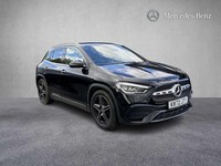 2023 Mercedes-Benz GLA 200 AMG Line Premium 5dr Auto Hatchback Petrol Automatic
