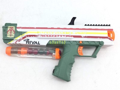 PISTOLA NERF STAR WARS RIVAL 17187294