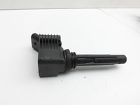 Seat Leon 5F ST FR 13-18 TSI 1,4 110KW Zündspule Zyl.3 Seat Leon 5F ST FR 13-18 25.01.2016 04C905110L 04C905110J... Vorschau 2