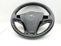 Opel Antara L07 07-11 Lenkrad Airbaglenkrad Opel Antara L07 07-11 09.02.2007 96440827 gebraucht Vorschau 2