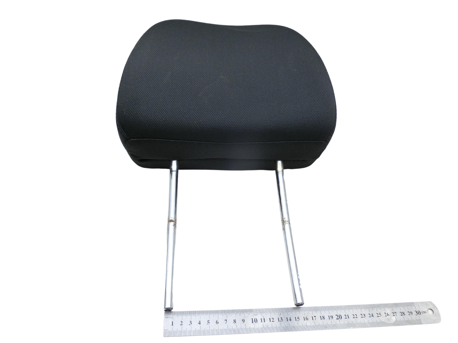 Headrest for passenger seat Right or Left Front Subaru Outback BP 03-08 - Bild 1