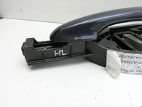 Ford Focus HP 18-22 KombiLim Türgriff Griff aussen Links Hinten KCXEXWA Ford Focus HP 18-22 15.12.2020... Vorschau 4
