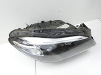 BMW 525d F10 13-17 Xenon Scheinwerfer Frontscheinwerfer Rechts orig. BMW 525d F10 13-17 27.02.2014 7343912... Vorschau 3