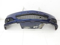 Opel Astra H TwinTop Stoßstange Stoßfänger Frontschürze Vorne 4CU 21B Opel Astra H TwinTop 09.11.2006 gebraucht Vorschau 2