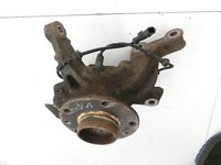 Renault Megane III CC 10-16 TCE 1,2 97KW Achsschenkel Radnabe Rechts Vorne Renault Megane III CC 10-16 19.03.2014... Vorschau 2