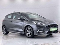 2019 Ford Fiesta 1.0 Fiesta ST-Line T 3dr Hatchback Petrol Manual