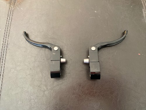 In Line Brake Levers