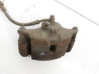 Mazda CX-3 DK 15-21 1,5d 77KW Bremssattel Bremszange Vorne Rechts Mazda CX-3 DK 15-21 27.10.2016 gebraucht Vorschau 2