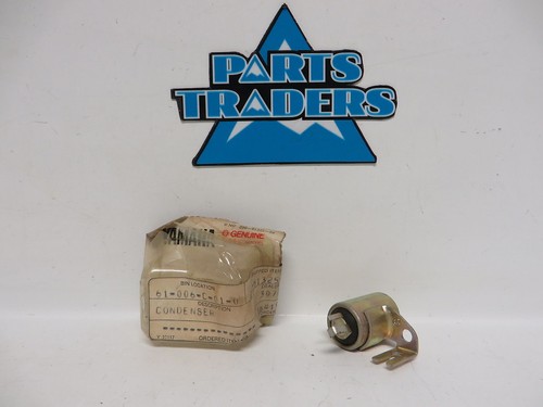 YEC JAPAN Ignition Distributor Cap YD119A 8942167300 | eBay