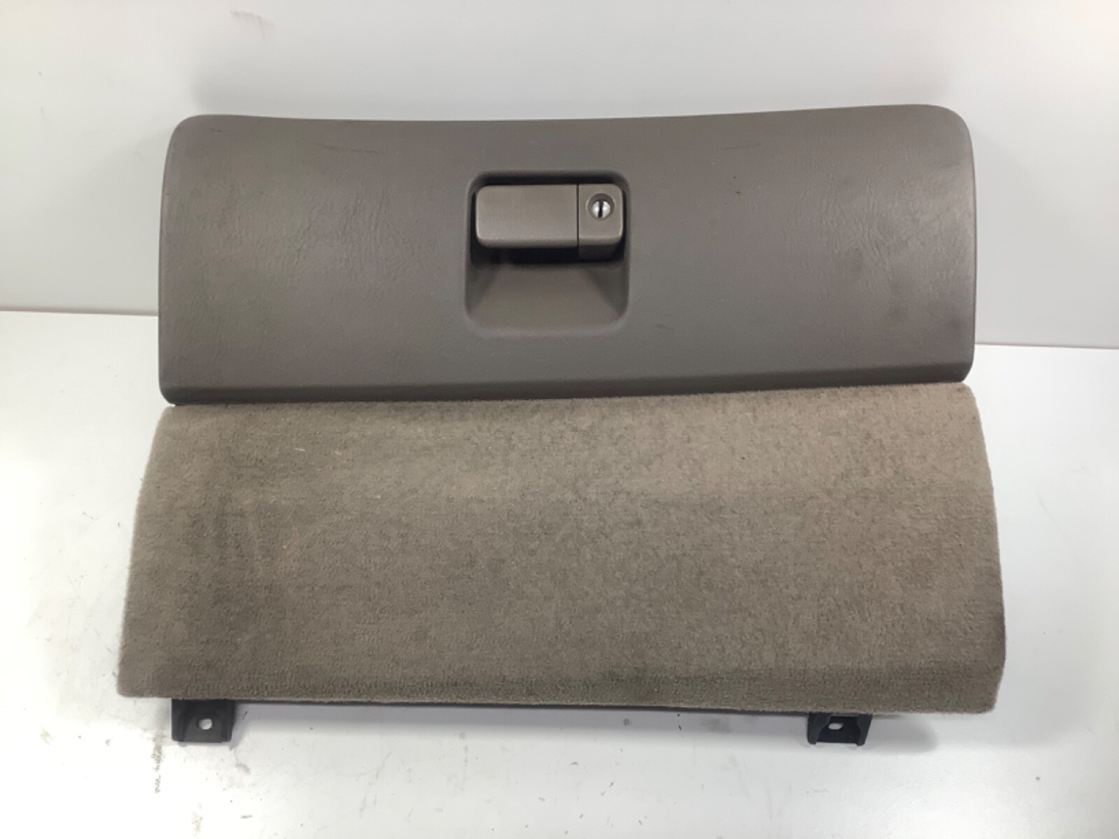 RECBOX 　HVL−LS2 96-04 Acura RL Dash Storage Glove Box Assy Medium Taupe