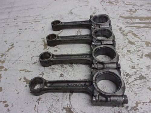 Kawasaki Jet Ski 2003-2007 STX-12F OEM Connecting Rod Set Kawasaki Jet Ski 2003-2007 STX-12F OEM Connecting Rod Set