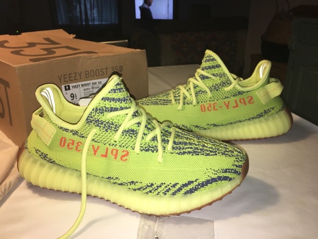 adidas yeezy yellow adidas yeezy yellow