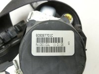 Dodge Journey JC 08-10 Kombi Gurt Sicherheitsgurt Gurtstraffer Links Vorne Dodge Journey JC 08-10 30.06.2008... Vorschau 9