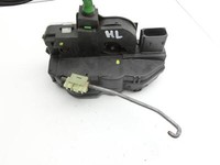 Opel Insignia A G09 08-13 Kombi Türschloss m. ZV Stellmotor Links Hinten Opel Insignia A G09 08-13 15.12.2010 gebraucht Vorschau 4