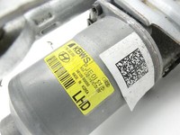 Hyundai Tucson IV NX4 20-24 Wischermotor mit Wischergestänge Hinten Hyundai Tucson IV NX4 20-24 17.12.2020... Vorschau 4