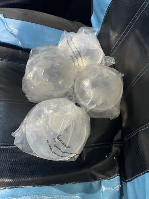 Item photo(s) from verified buyer