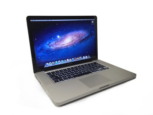 Apple MacBook Pro 15.4 Apple MacBook Pro 15.4