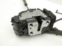 Nissan NV200 N20M 09-21 Kombi Türschloss m. ZV Stellmotor Rechts Vorne Nissan NV200 N20M 09-21 23.03.2012... Vorschau 2