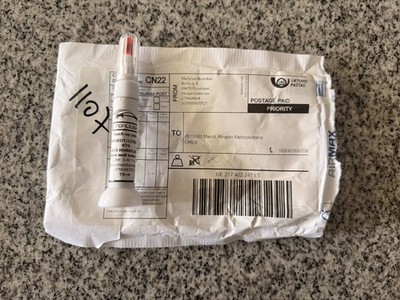 Fotos del artículo de un comprador verificado