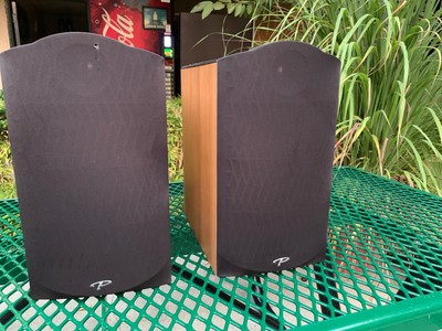 paradigm studio 20 v3