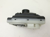Mercedes C200 W205 14-18 Zündschloss Schlüssel Mercedes C200 W205 14-18 24.02.2016 A2059007121 33325201-01 gebraucht Vorschau 2