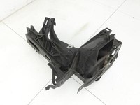 BMW F10 523i 10-13 SRS Passantenschutz Modul mit Haubenschloss Rechts BMW F10 523i 10-13 21.05.2010 gebraucht Vorschau 2