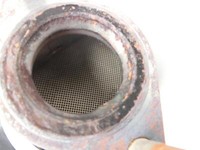 Hyundai I20 III BC3 20-23 MPI 1,4 74KW Katalysator Kat Hyundai I20 III BC3 20-23 20.07.2020 289P0-07FJ0 gebraucht Vorschau 5