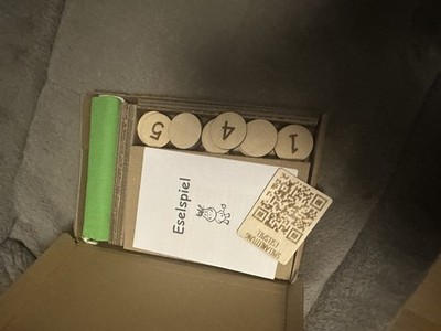 Artikelfoto(s) von einem verifizierten Käufer