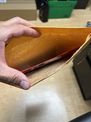 Foto dell'oggetto di un acquirente verificato