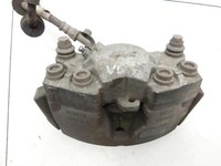 Audi A7 4G 10-18 TDI 3,0 150KW Bremssattel Bremszange TRW Vorne Links 320x30 Audi A7 4G 10-18 19.06.2012 4G0615123C... Vorschau 2