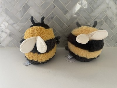 JELLYCAT ぬいぐるみ Albee Bee アルビー蜂 ジェリーキャット