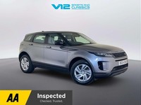 2024 Land Rover Range Rover Evoque 1.5 P300e 11.9kWh S SUV 5dr Petrol Plug-in Hy