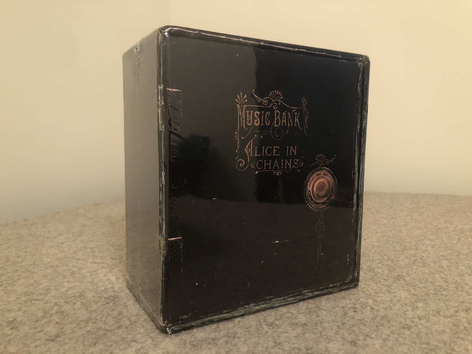洋楽 Alice In Chains music bank plus1 61nuoxyWYgL._UF350,350_QL50_.jpg