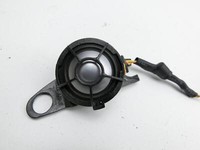 Land Range Rover L322 05-09 Lautsprecher Hochtöner Links Vorne Harman Kardon Logic7 Land Range Rover L322 05-09... Vorschau 2