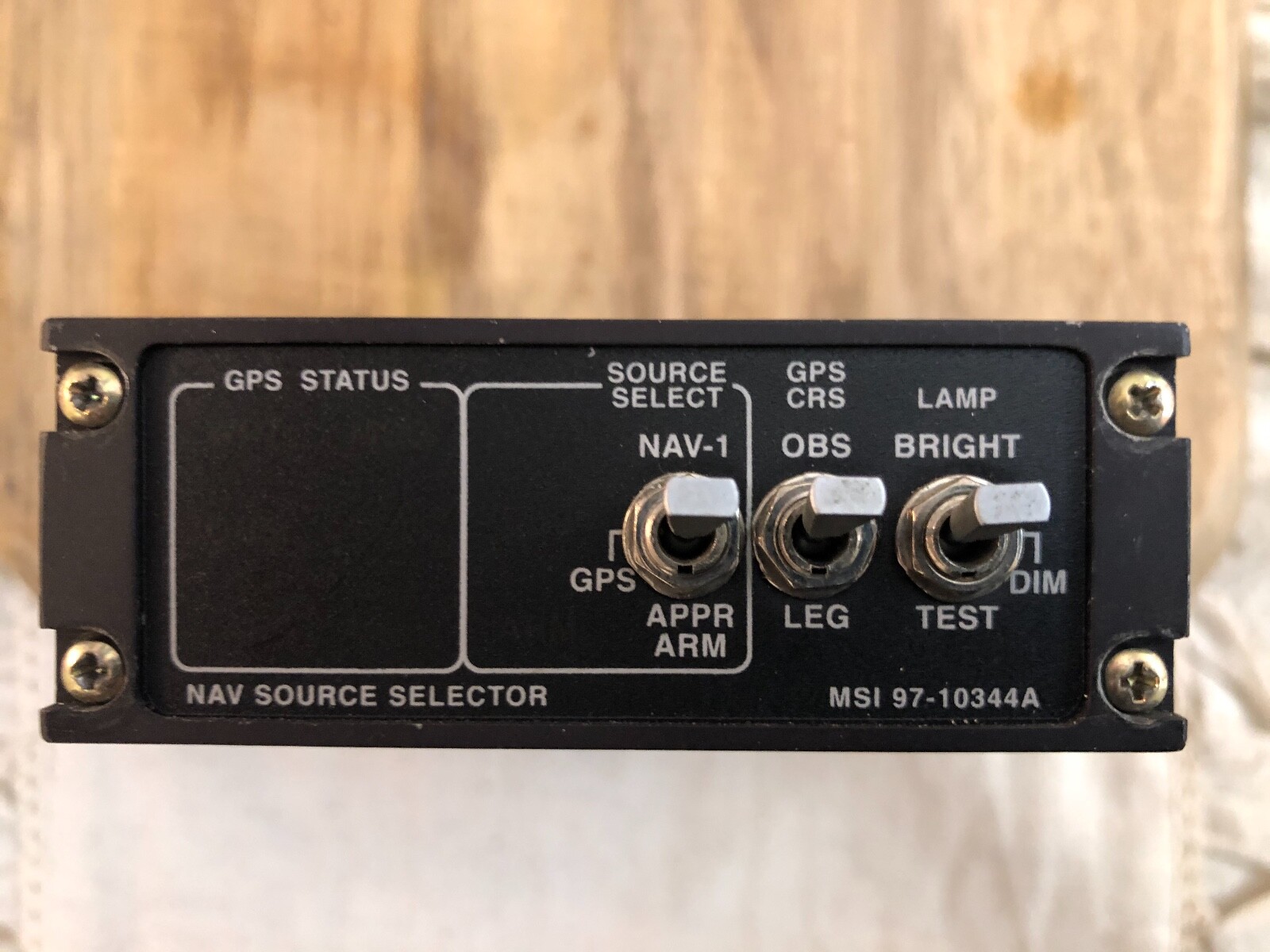 Source navigator. Source navigator